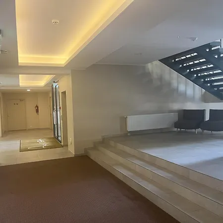 Apartament Cozy Aisa