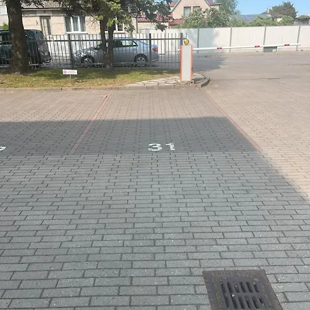 Apartament Cozy Aisa