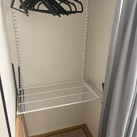 Cozy Aisa Apartament Parnawa