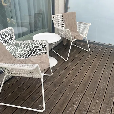 Apartment Cozy Aisa Pärnu