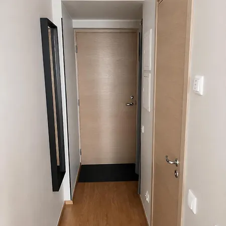 Cozy Aisa Διαμέρισμα Παρνού
