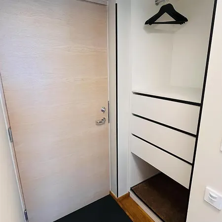 Διαμέρισμα Cozy Aisa Παρνού