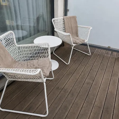 Διαμέρισμα Cozy Aisa Παρνού