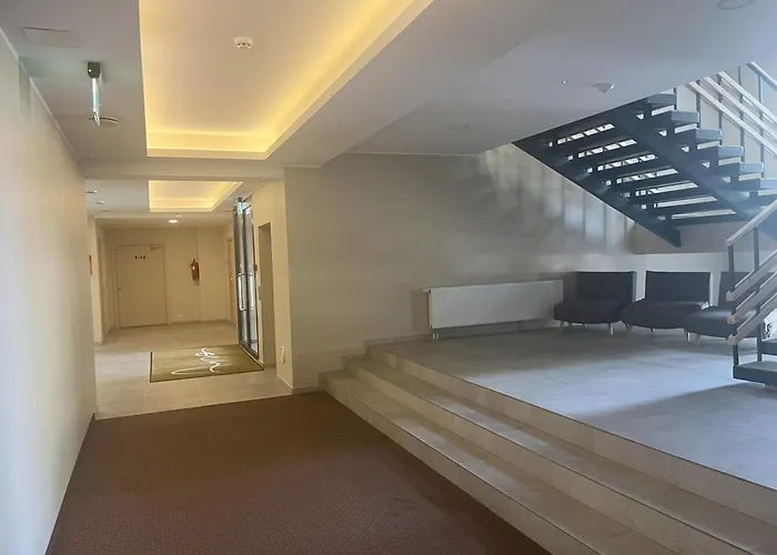 Apartament Cozy Aisa