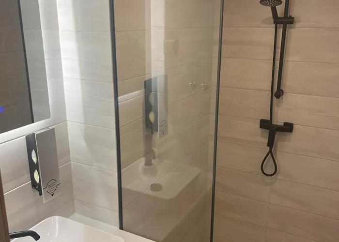 Cozy Aisa Apartament