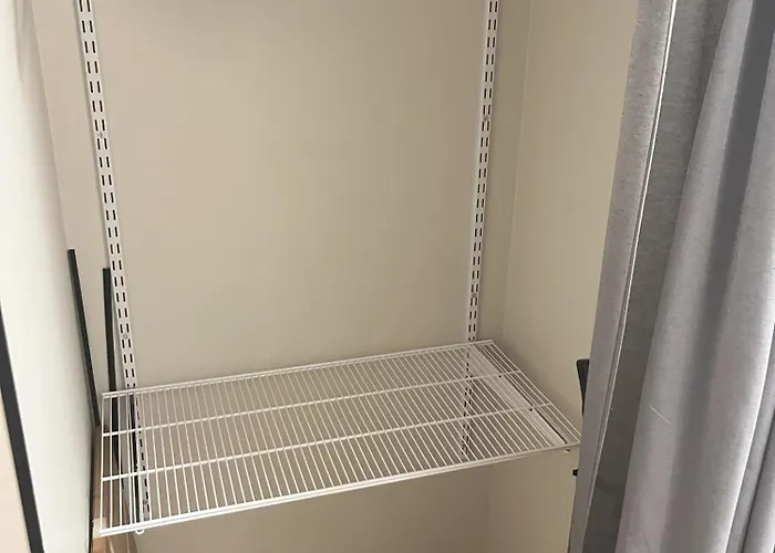 Cozy Aisa Apartament Parnawa